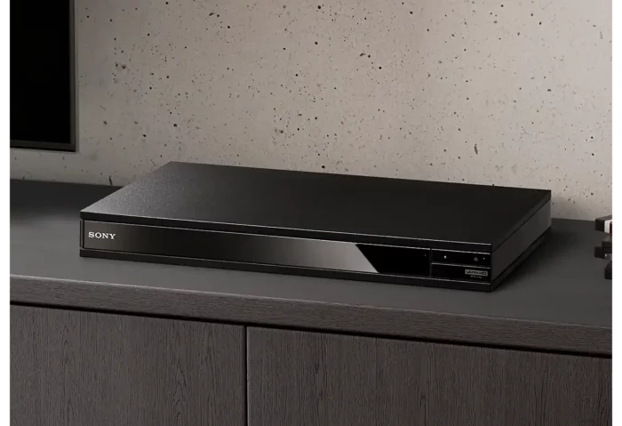 Produk Home Entertainment