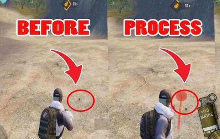 bom pubg mobile