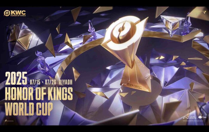 Honor of Kings World Cup 2025
