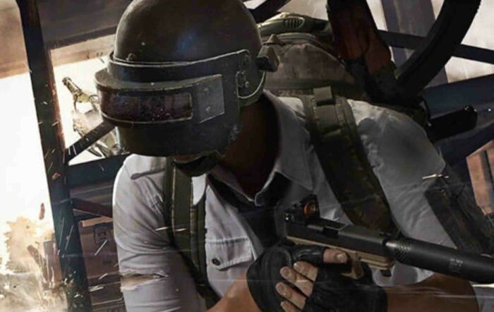 IGL PUBG Mobile