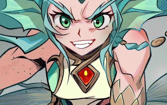 hero counter kalea