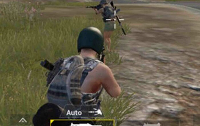 pubg mobile banyak data