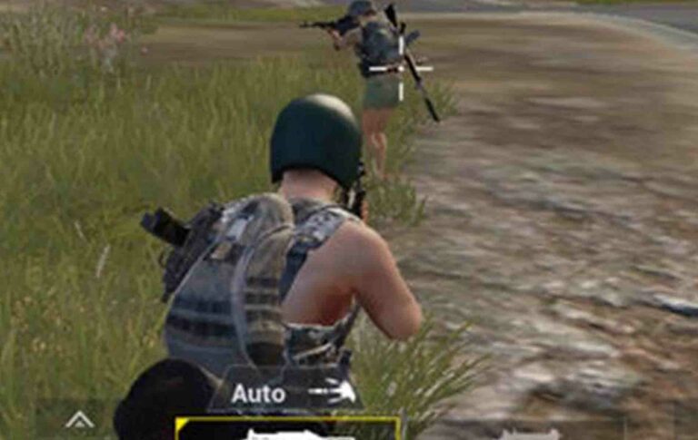 pubg mobile banyak data