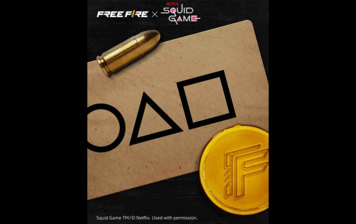 Squid Game Free Fire