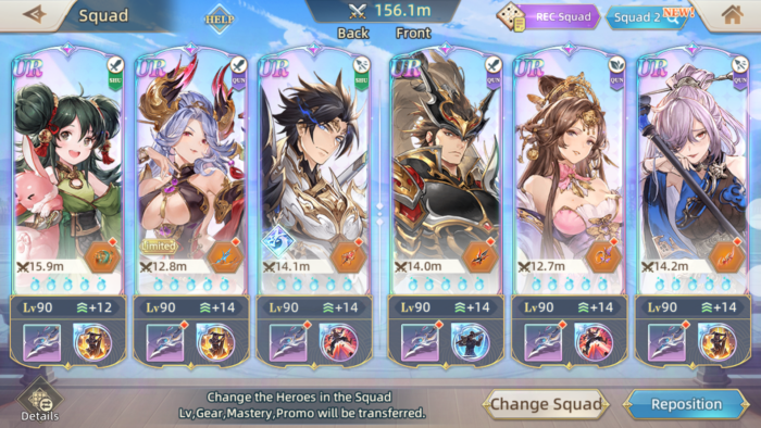 Game RPG Anime Terpopuler