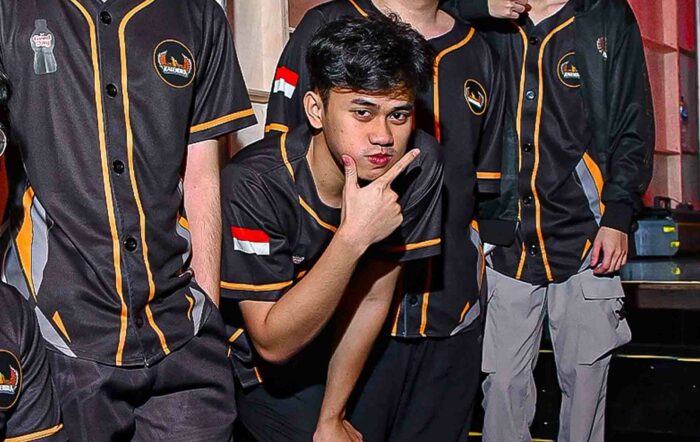 Finals MVP IKL