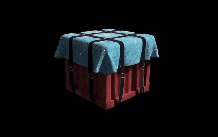 Supply PUBG Mobile