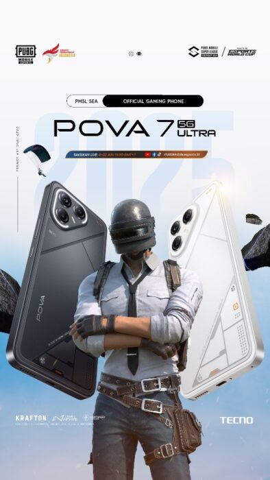 hp gaming tecno