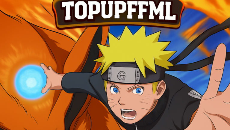 Topupffml