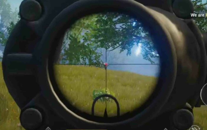 Headshot PUBG Mobile
