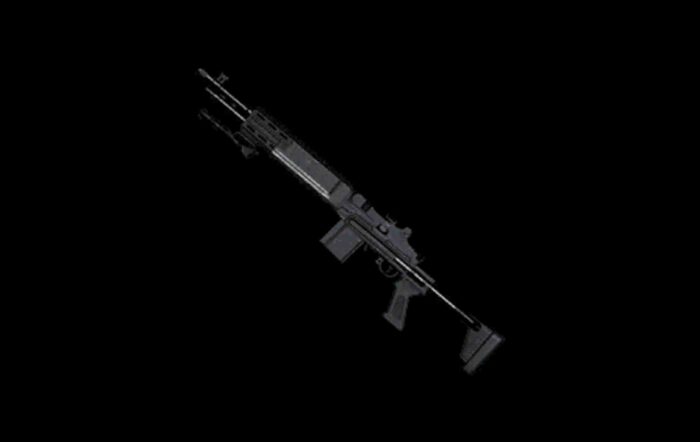 Sniper PUBG Mobile