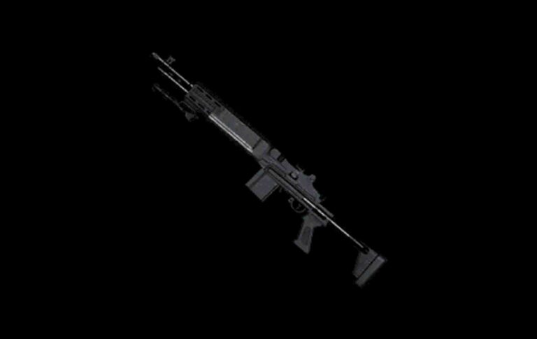 Sniper PUBG Mobile