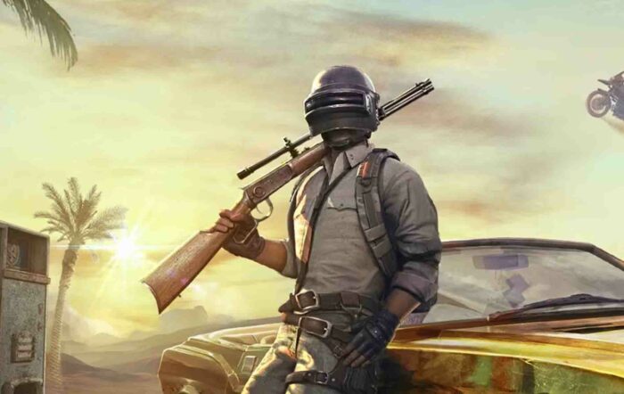 Manfaat Game PUBG Mobile