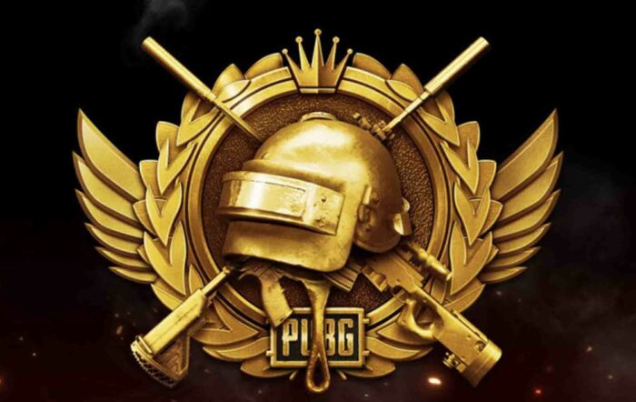 push rank pubg mobile