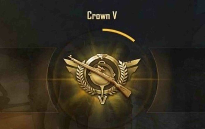 Rank Turun PUBG Mobile