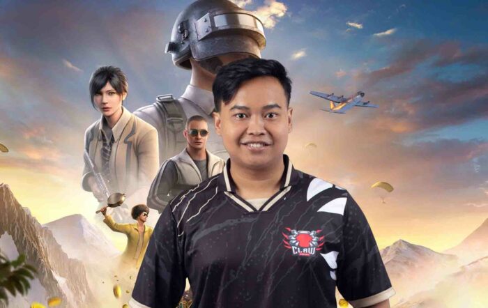 Senjata PUBG MOBILE Terkuat