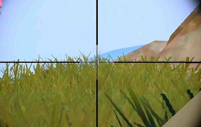 Headshot Sniper PUBG Mobile