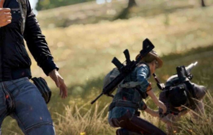 Role Mudah PUBG Mobile