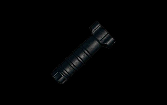 Vertical Grip PUBG Mobile
