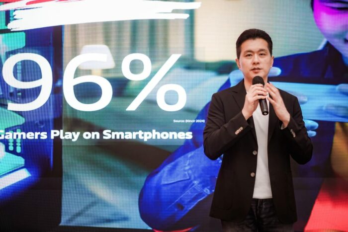 MediaTek Chipset Terbaru