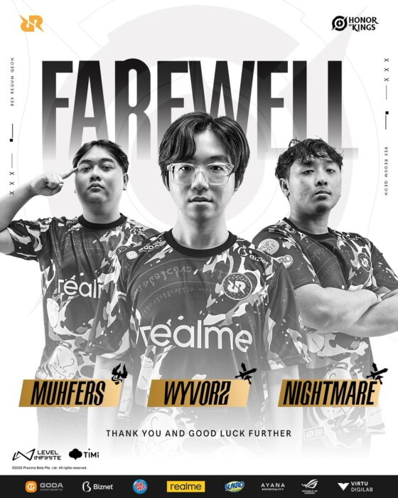 RRQ Nightmare Wyvorz Muhfers