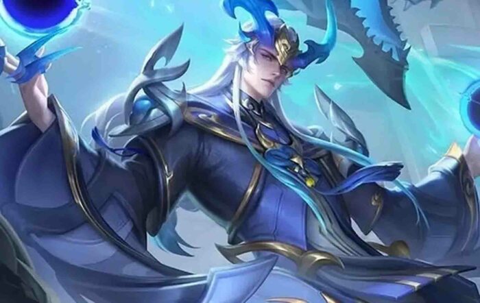 Roamer Meta Honor of Kings