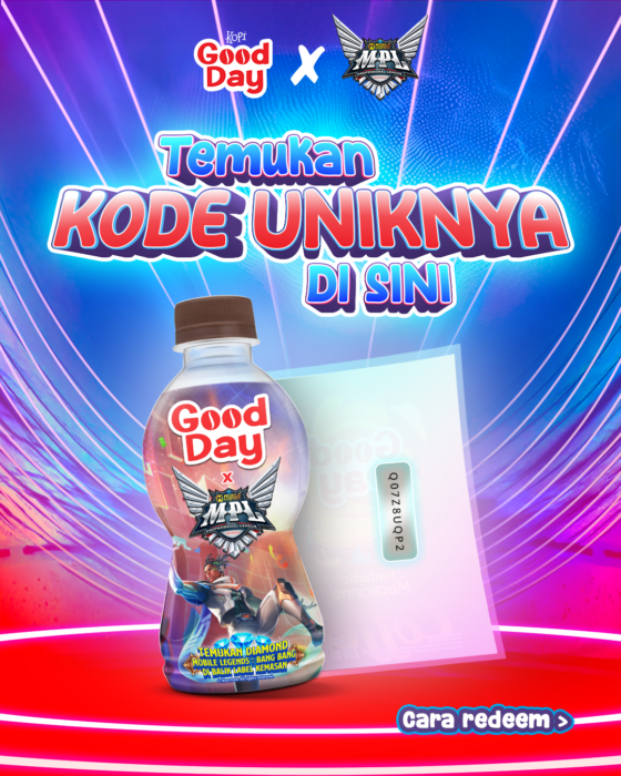 Good day mobile legends