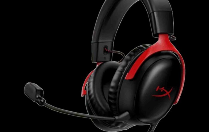 Headset Awet