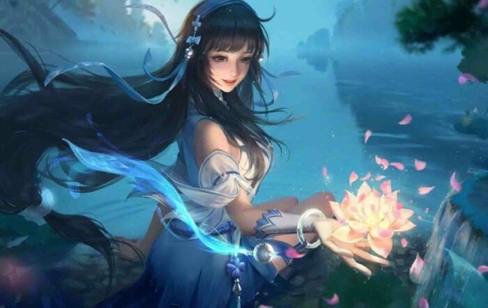 Meta Terbaru Honor of Kings