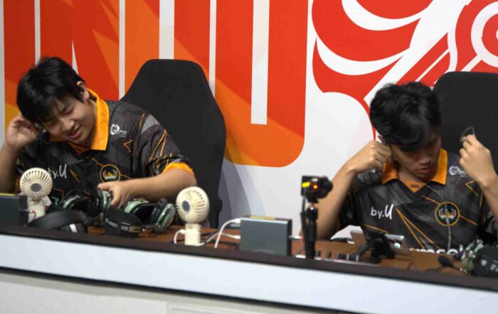 IKL Fall 2025 Week 1