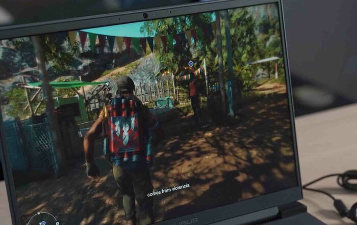 Laptop Gaming Terbaik
