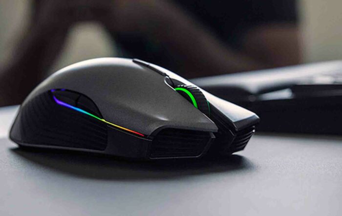 Mouse Gaming