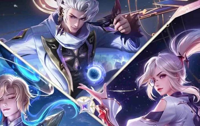 Kapan Reset Season Honor of Kings