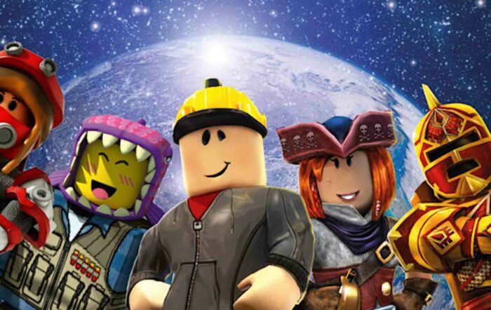 Map Roblox Terbaik Agustus 2025