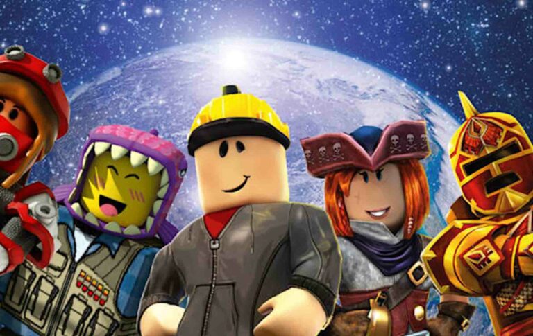 Map Roblox Terbaik Agustus 2025