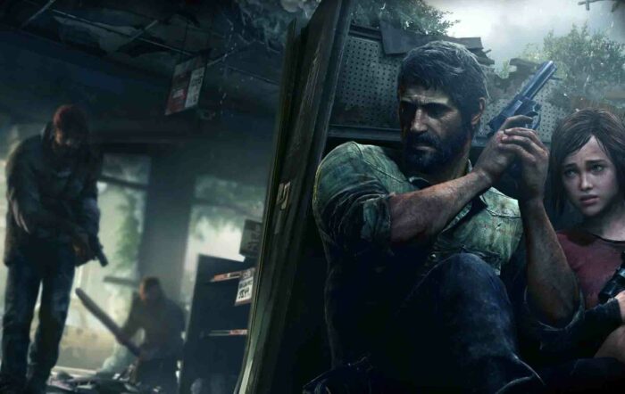 Game PS3 Populer 2025