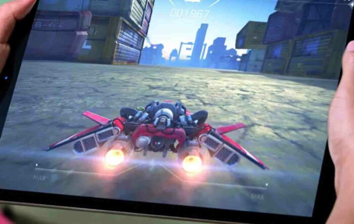 Tablet Gaming Terbaik