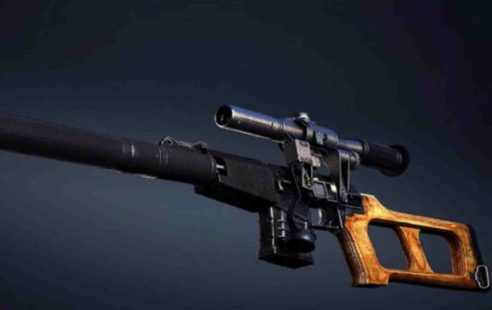 VSS PUBG Mobile