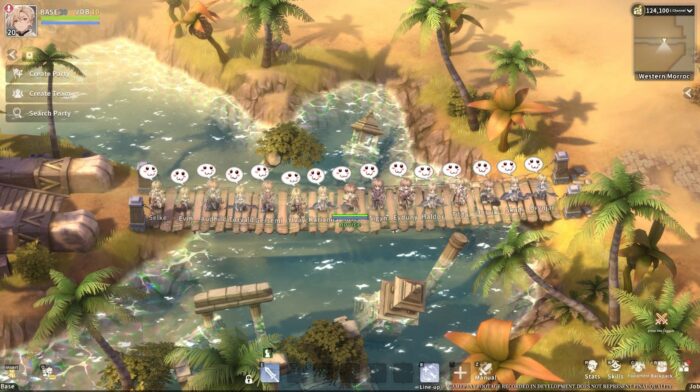 Gameplay Ragnarok Online 3