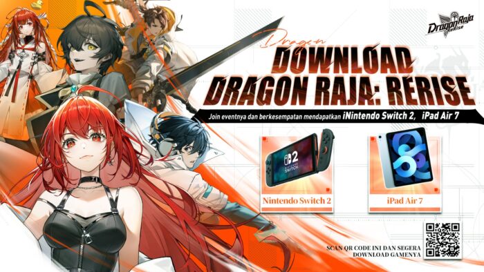 Dragon Raja: ReRise