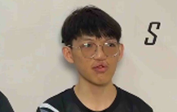 Zhe Dominator