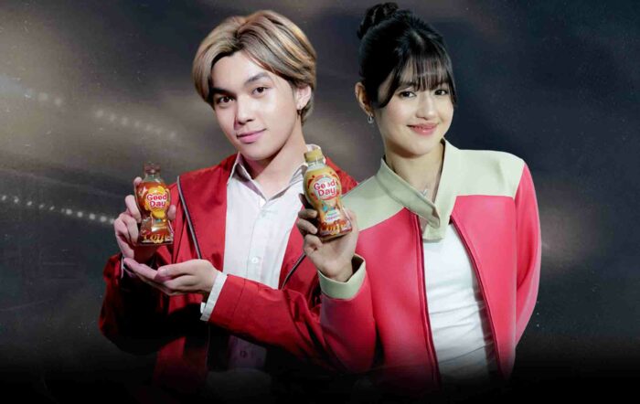 Good day mobile legends