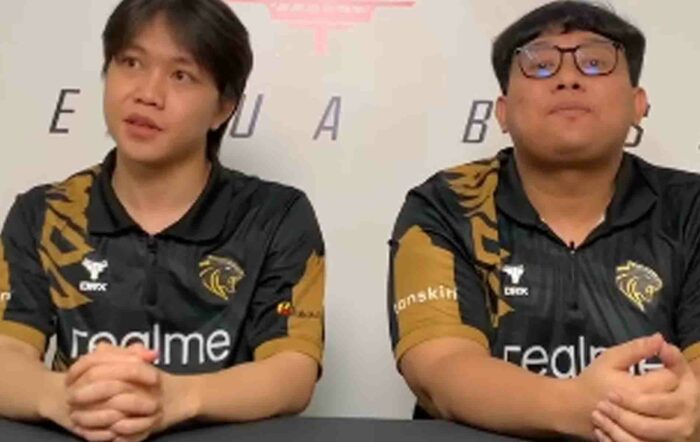 Coach Dominator
