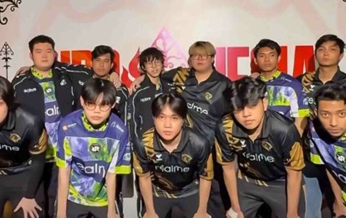 Hasil IKL Fall 2025 Week 6