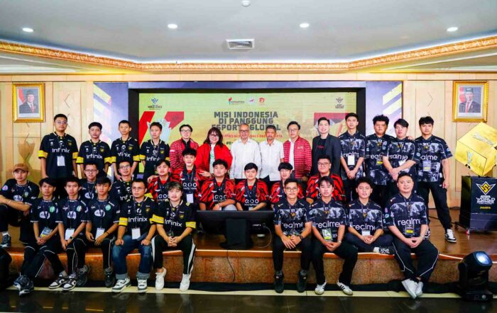 Finals FFWS SEA 2025 Fall Thailand