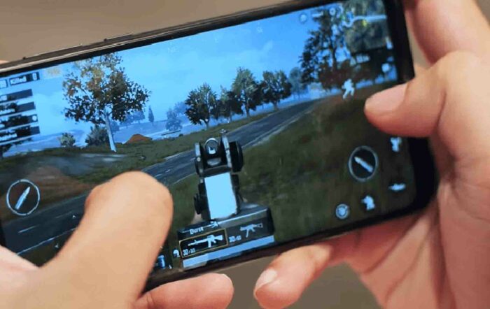 Tips PUBG Mobile Hemat Baterai