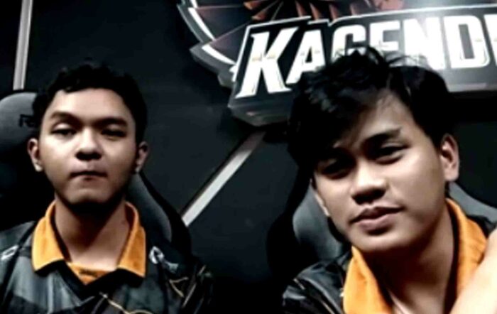 Kagendra