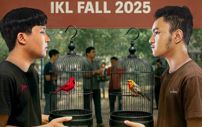 IKL Fall 2025