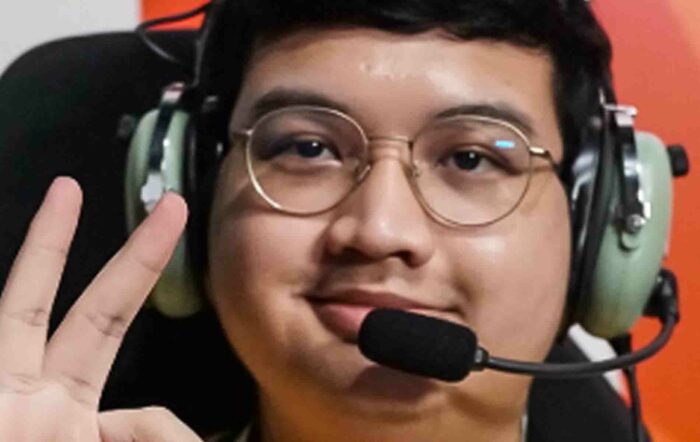 Tim Tidak Lolos Playoffs IKL Fall 2025