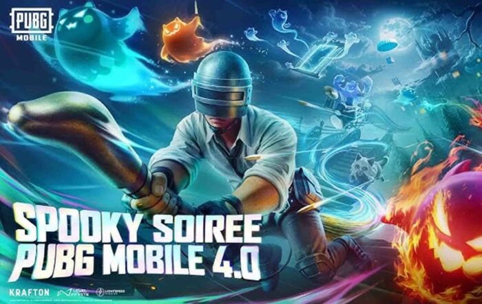 Review PUBG Mobile 4.0